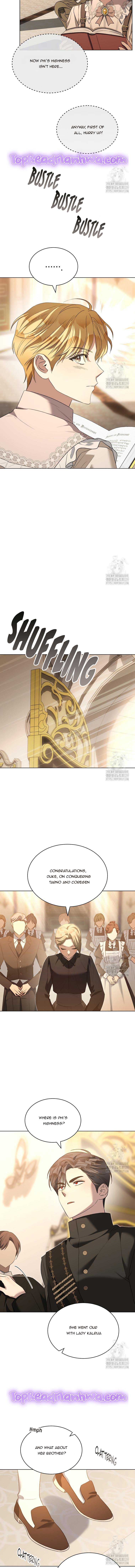 Ways to Satisfy a Devil Chapter 70 57 11