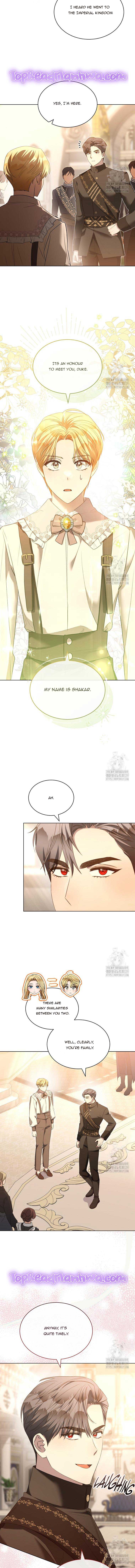 Ways to Satisfy a Devil Chapter 70 58 12