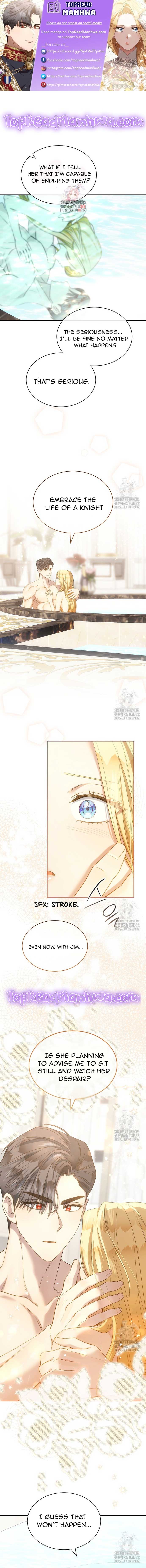 Ways to Satisfy a Devil Chapter 72 53 0