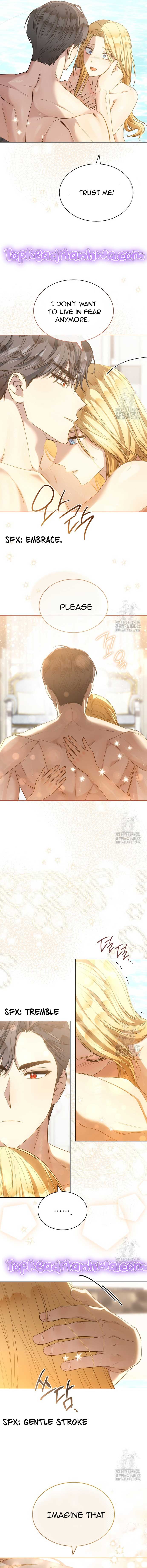 Ways to Satisfy a Devil Chapter 72 54 1