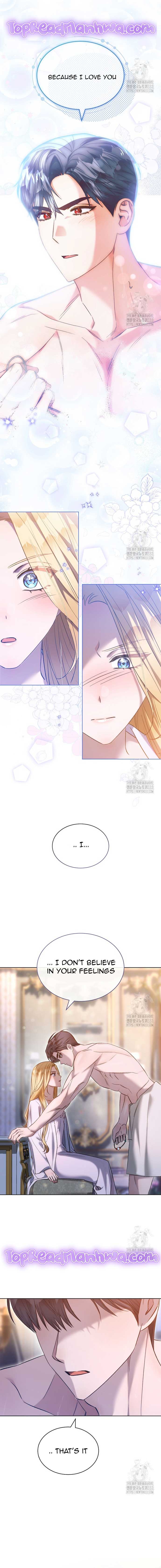 Ways to Satisfy a Devil Chapter 72 63 10