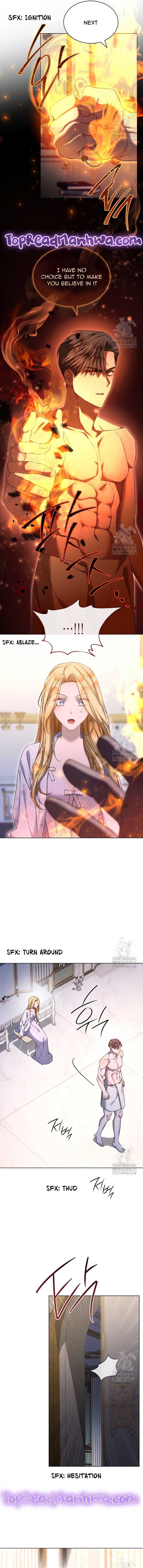 Ways to Satisfy a Devil Chapter 72 64 11
