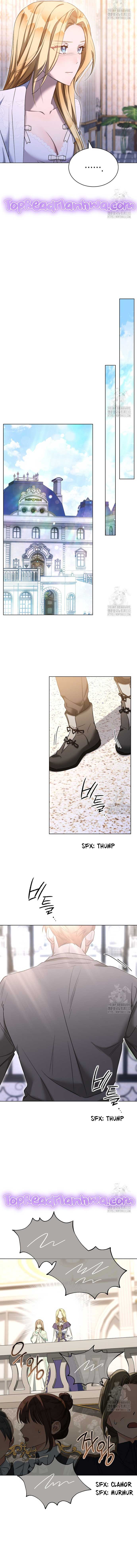 Ways to Satisfy a Devil Chapter 72 65 12