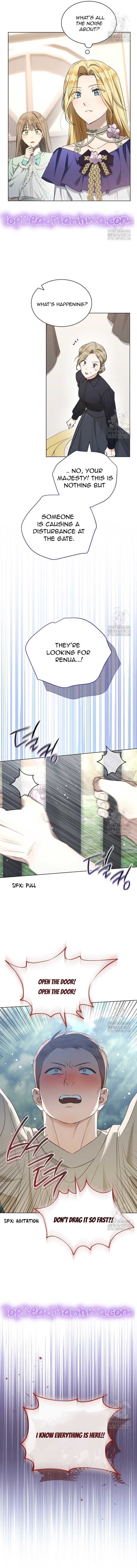 Ways to Satisfy a Devil Chapter 72 66 13