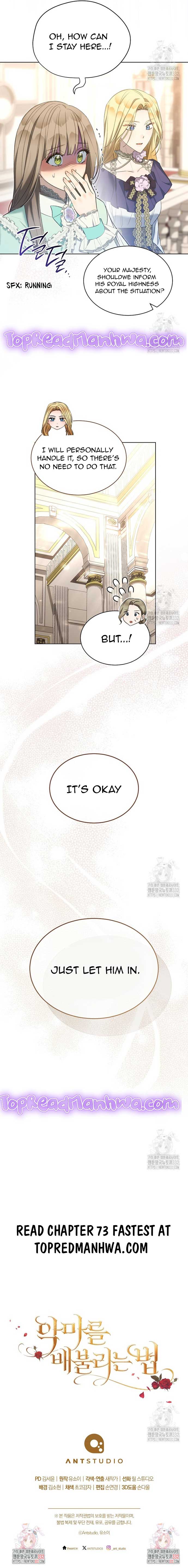 Ways to Satisfy a Devil Chapter 72 67 14