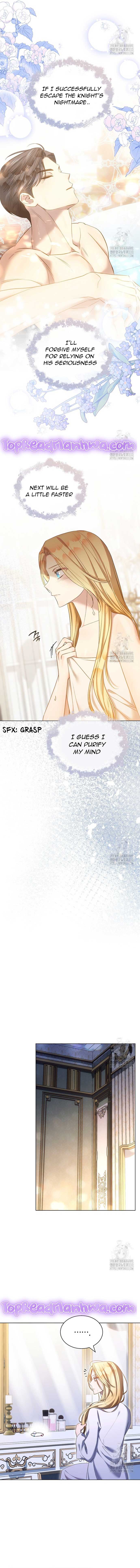 Ways to Satisfy a Devil Chapter 72 56 3