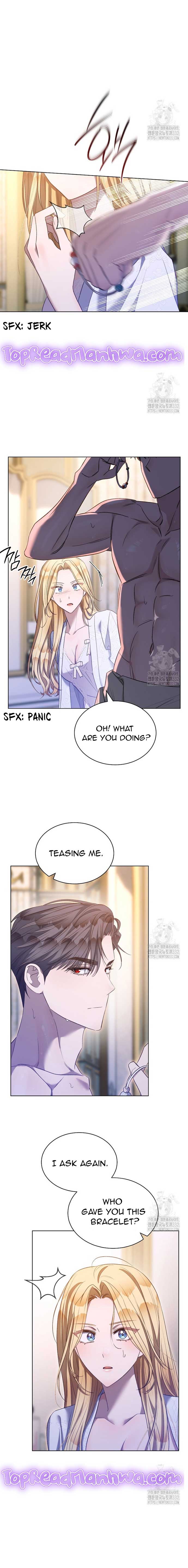 Ways to Satisfy a Devil Chapter 72 58 5