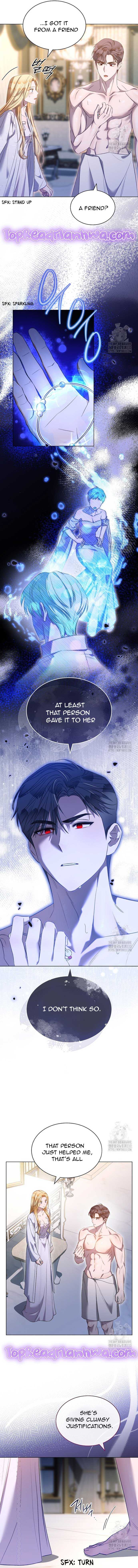 Ways to Satisfy a Devil Chapter 72 59 6
