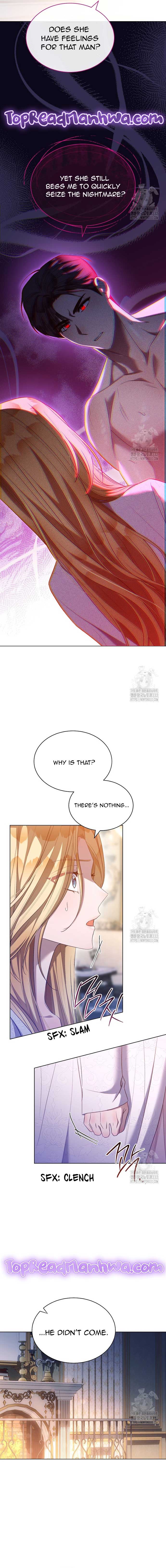 Ways to Satisfy a Devil Chapter 72 60 7