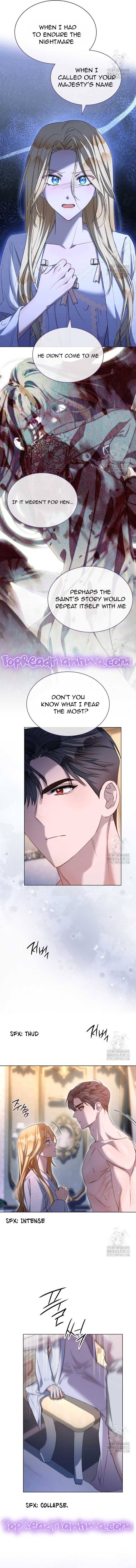 Ways to Satisfy a Devil Chapter 72 61 8