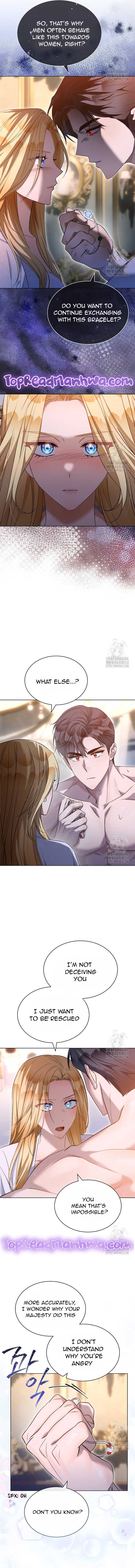 Ways to Satisfy a Devil Chapter 72 62 9