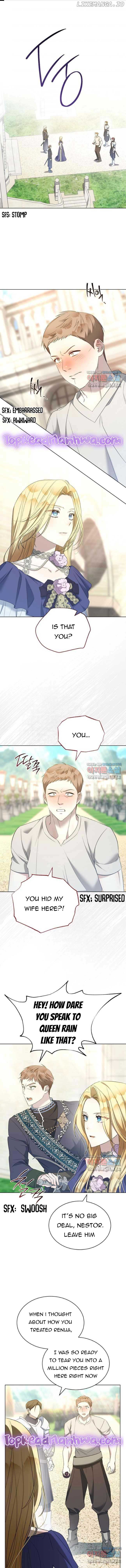 Ways to Satisfy a Devil Chapter 73 44 01