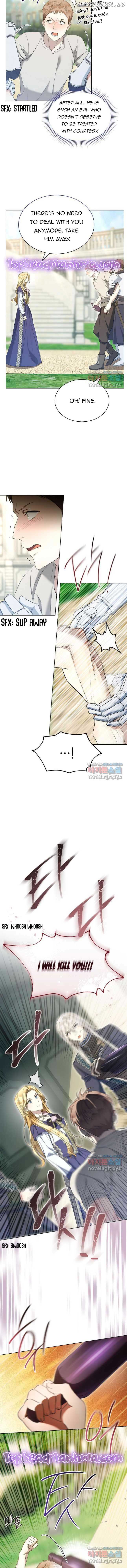 Ways to Satisfy a Devil Chapter 73 46 03