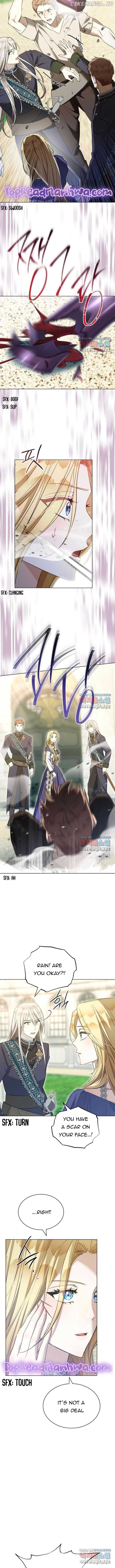 Ways to Satisfy a Devil Chapter 73 47 04