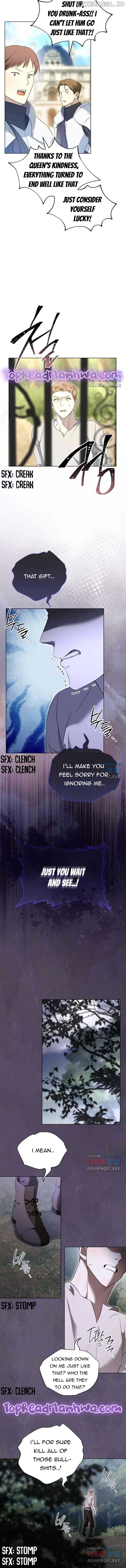 Ways to Satisfy a Devil Chapter 73 49 06