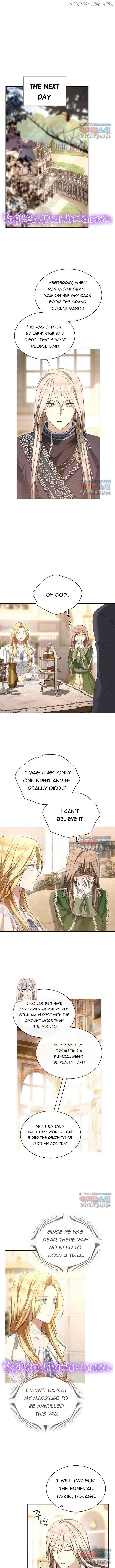 Ways to Satisfy a Devil Chapter 73 51 08