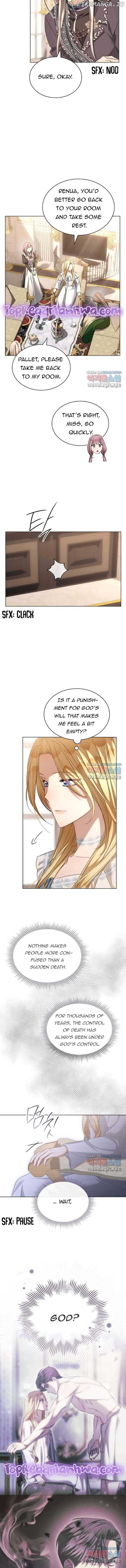 Ways to Satisfy a Devil Chapter 73 52 09