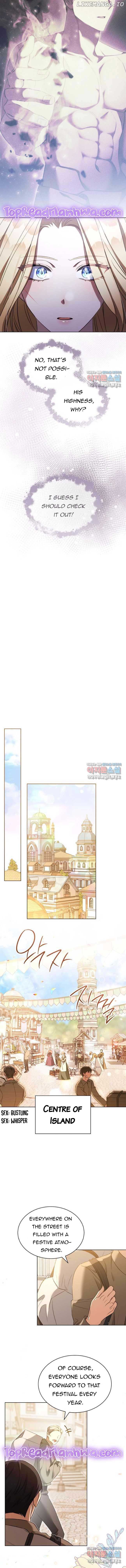 Ways to Satisfy a Devil Chapter 73 53 10