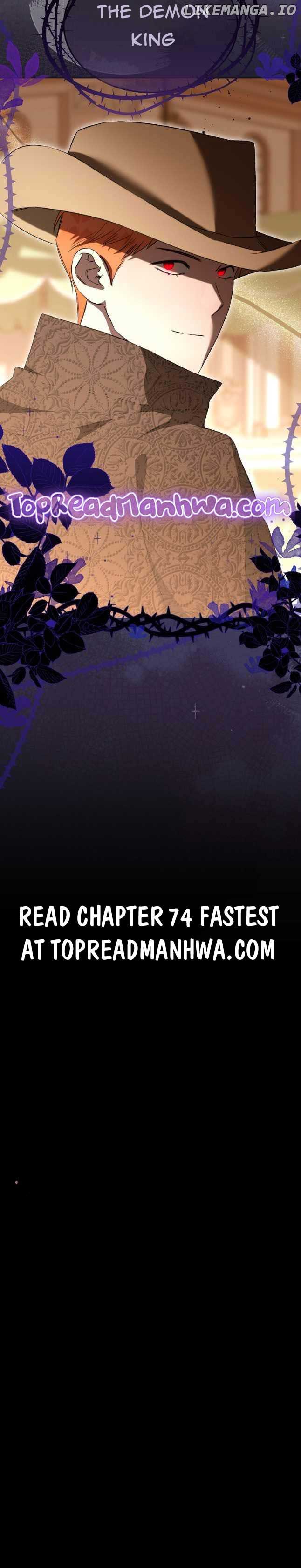 Ways to Satisfy a Devil Chapter 73 55 12