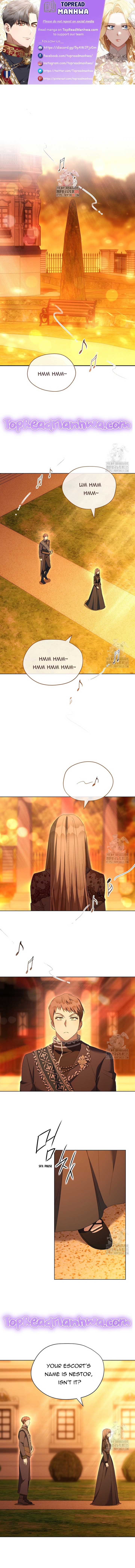 Ways to Satisfy a Devil Chapter 75 50 01