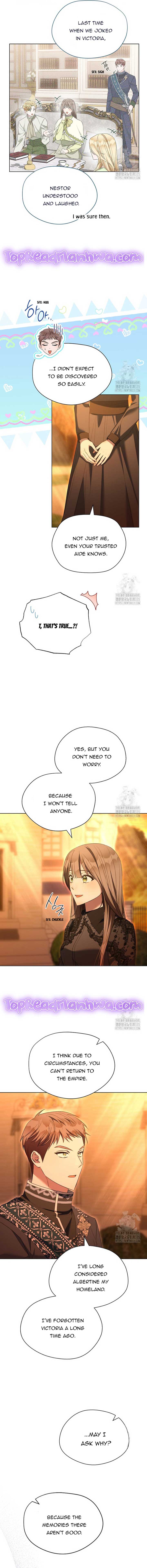 Ways to Satisfy a Devil Chapter 75 53 04