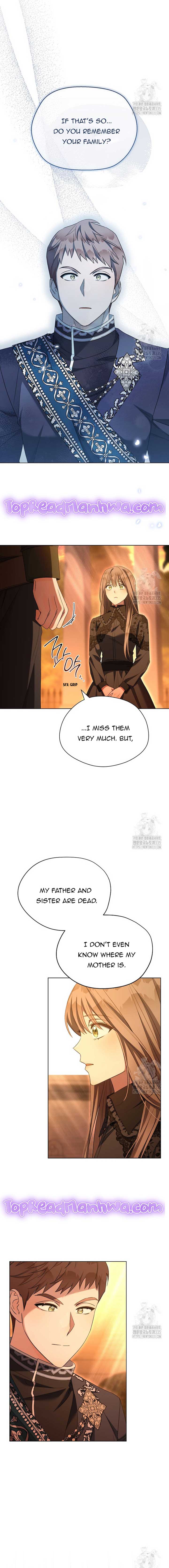 Ways to Satisfy a Devil Chapter 75 54 05