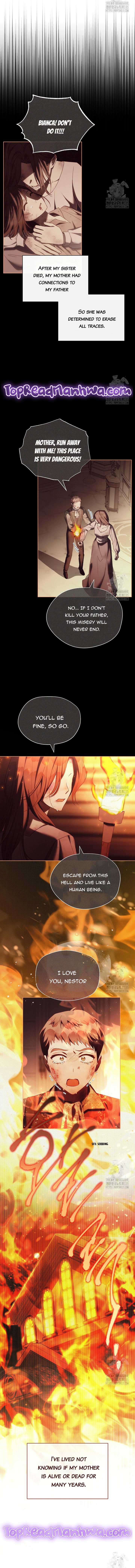 Ways to Satisfy a Devil Chapter 75 55 06