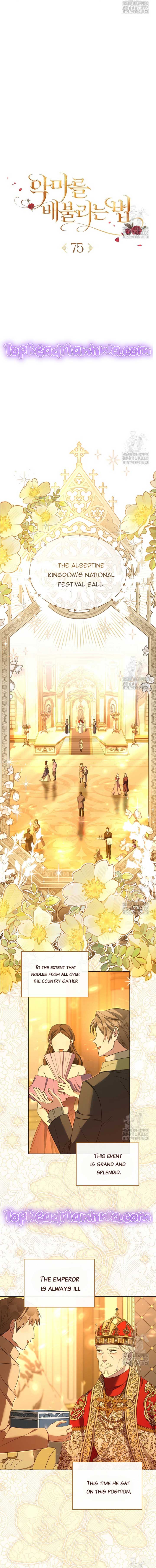 Ways to Satisfy a Devil Chapter 75 57 08
