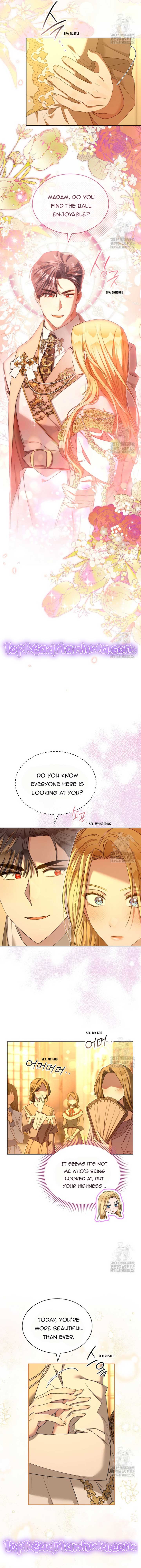 Ways to Satisfy a Devil Chapter 75 59 10