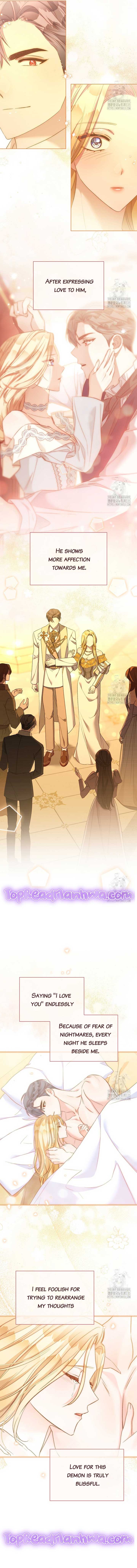 Ways to Satisfy a Devil Chapter 75 60 11