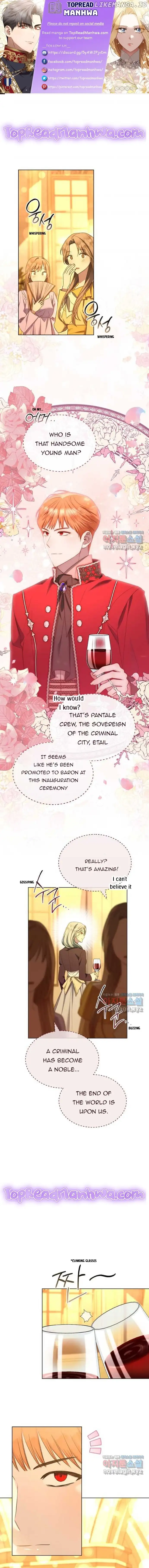Ways to Satisfy a Devil Chapter 76 44 001