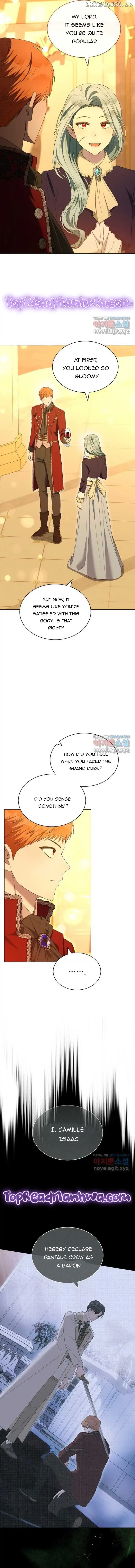 Ways to Satisfy a Devil Chapter 76 45 002