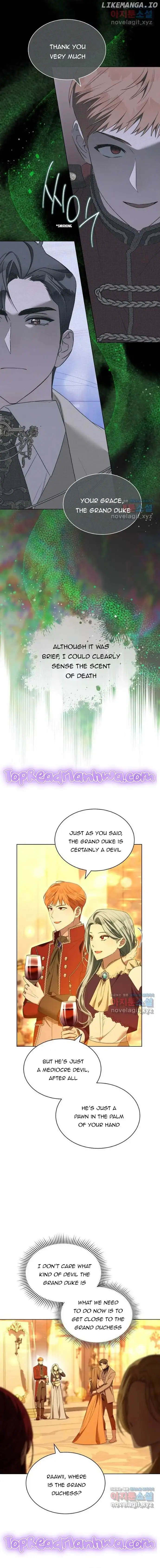 Ways to Satisfy a Devil Chapter 76 46 003