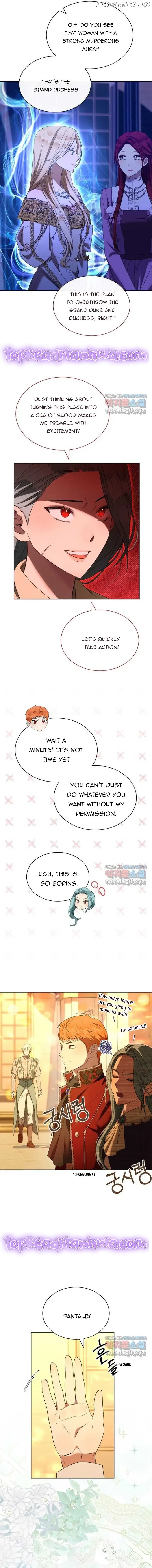 Ways to Satisfy a Devil Chapter 76 47 004