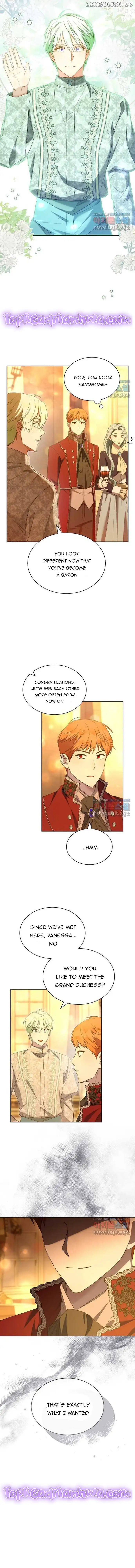 Ways to Satisfy a Devil Chapter 76 48 005