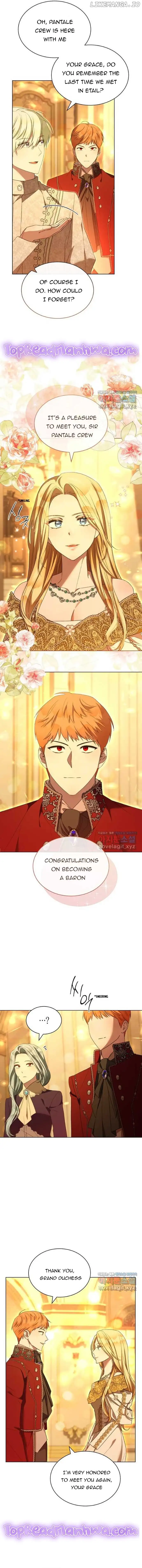 Ways to Satisfy a Devil Chapter 76 50 007