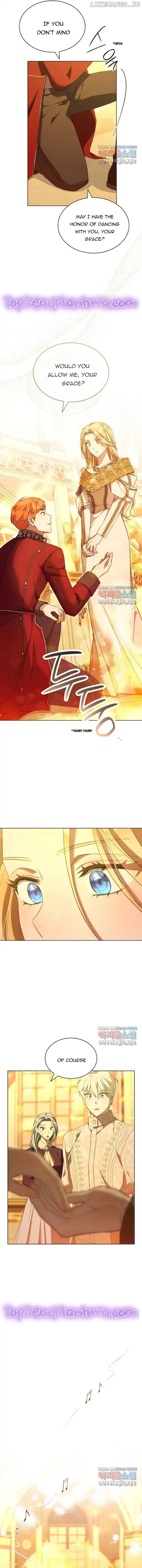 Ways to Satisfy a Devil Chapter 76 51 008