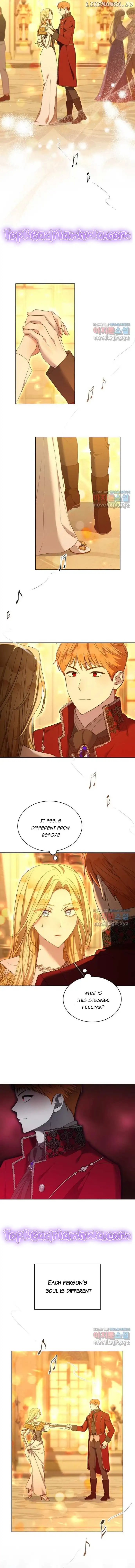 Ways to Satisfy a Devil Chapter 76 52 009