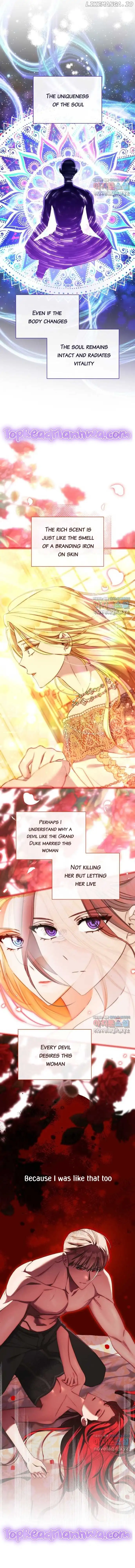 Ways to Satisfy a Devil Chapter 76 53 010
