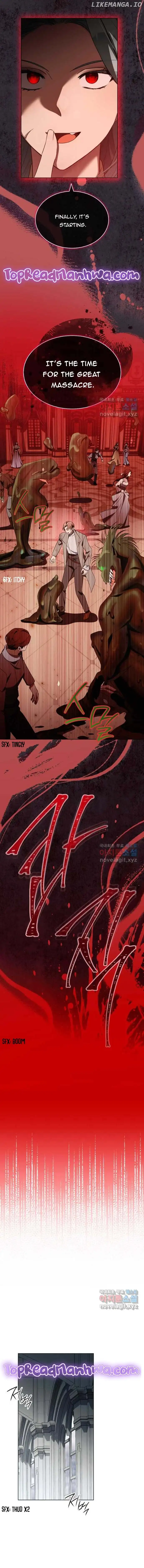 Ways to Satisfy a Devil Chapter 77 54 002
