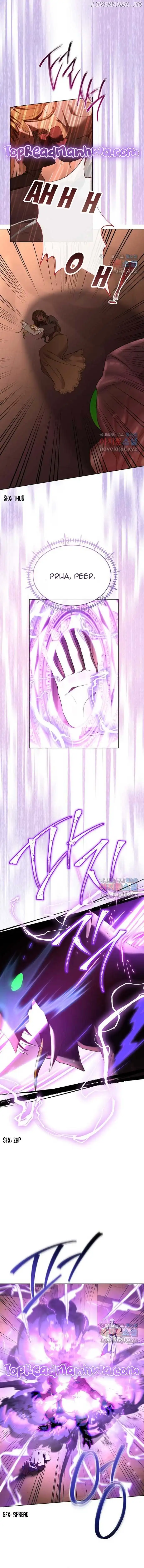 Ways to Satisfy a Devil Chapter 77 57 005