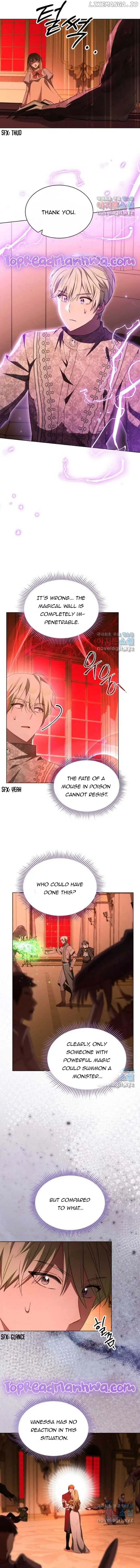 Ways to Satisfy a Devil Chapter 77 58 006