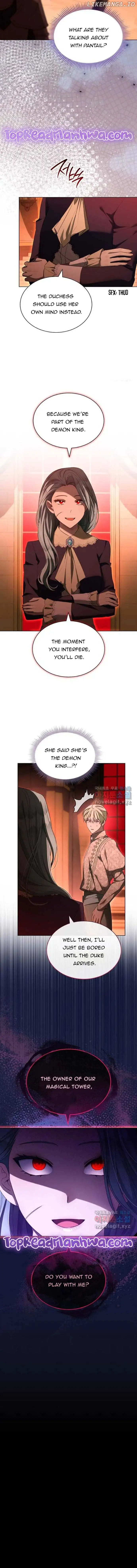 Ways to Satisfy a Devil Chapter 77 59 007
