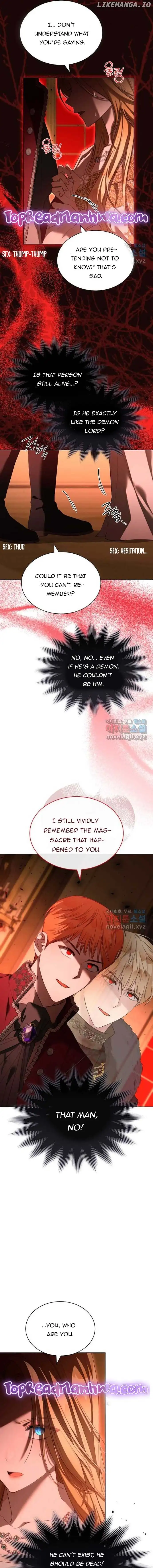 Ways to Satisfy a Devil Chapter 77 61 009