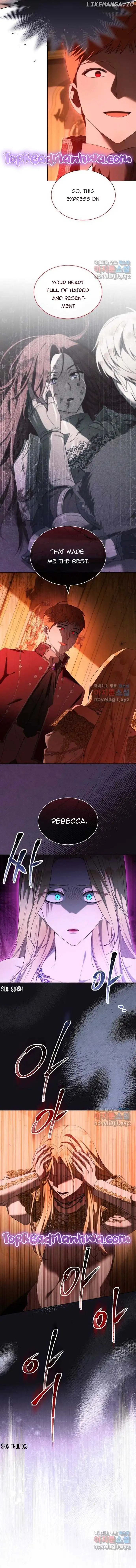 Ways to Satisfy a Devil Chapter 77 62 010