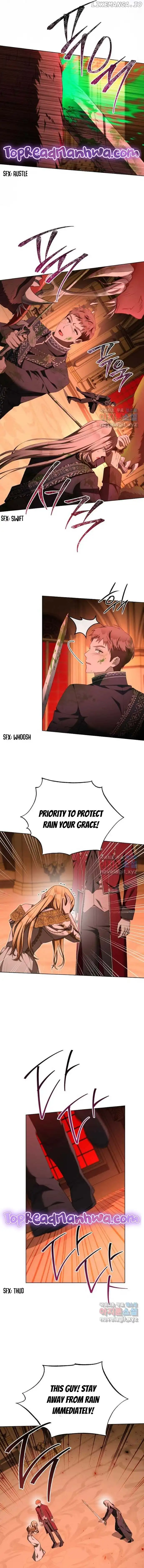 Ways to Satisfy a Devil Chapter 77 63 011