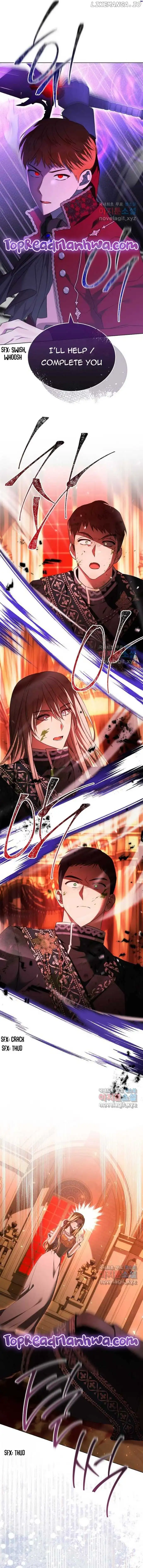 Ways to Satisfy a Devil Chapter 77 65 013
