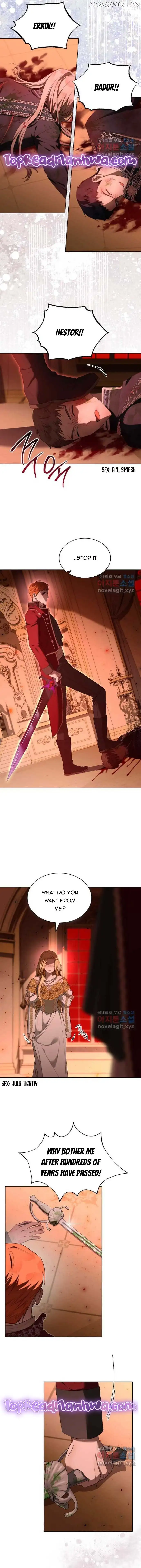 Ways to Satisfy a Devil Chapter 77 66 014