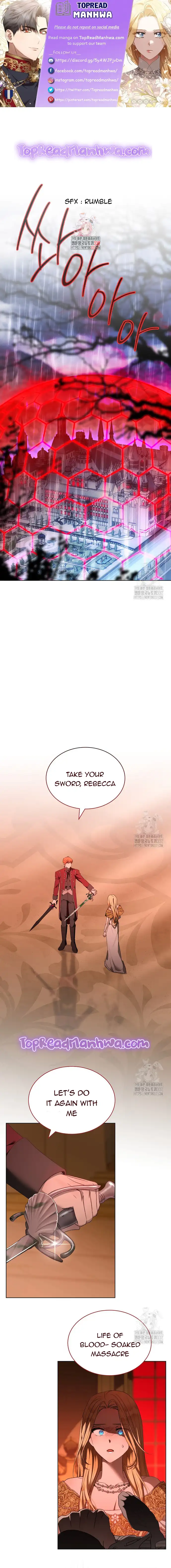 Ways to Satisfy a Devil Chapter 78 50 01