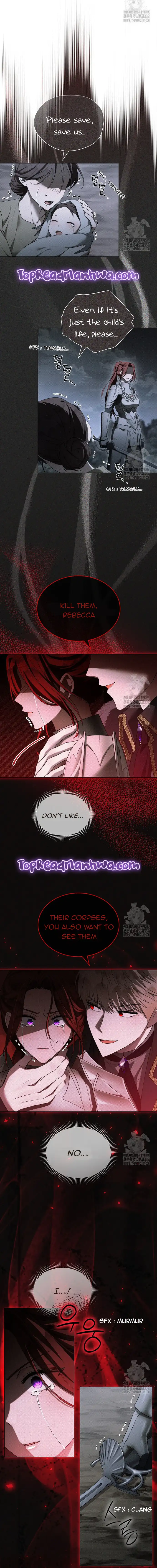 Ways to Satisfy a Devil Chapter 78 51 02